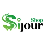 Logo of SIJOUR SHOP android Application 